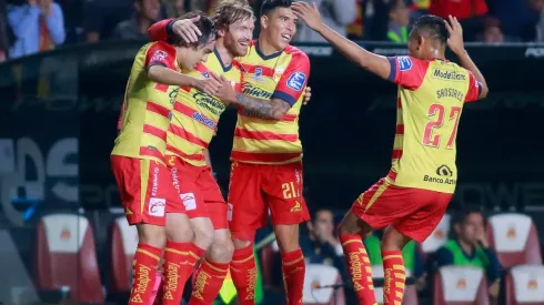 La victoria de Monarcas Morelia