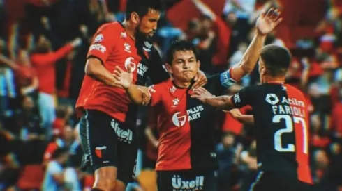 Qué canal transmite Colón vs. Aldosivi por la Superliga