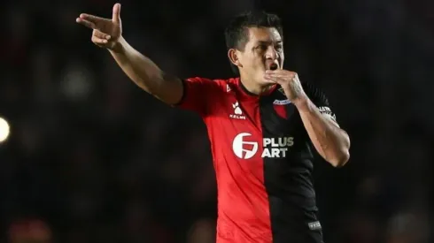 Colón vs. Aldosivi EN VIVO ONLINE por la Superliga