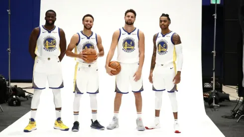NBC Sports: NBA tiene pánico de los Golden State Warriors