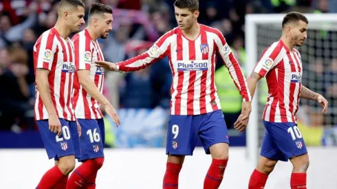 EN VIVO: Villarreal vs. Atlético de Madrid por La Liga