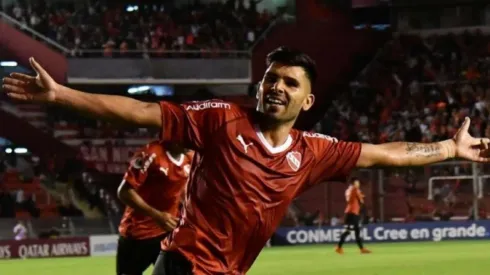 VER EN VIVO Independiente vs. Banfield por la Superliga
