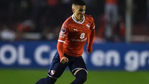 Independiente vs. Banfield EN VIVO ONLINE por la Superliga