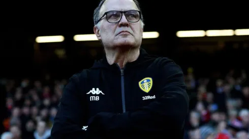 Ganó la Champions con Liverpool y ¡y ahora le abrió la puerta al Leeds de Bielsa!