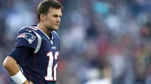 ¿Se va de los Patriots? El padre de Tom Brady habló y sorprendió a todos.