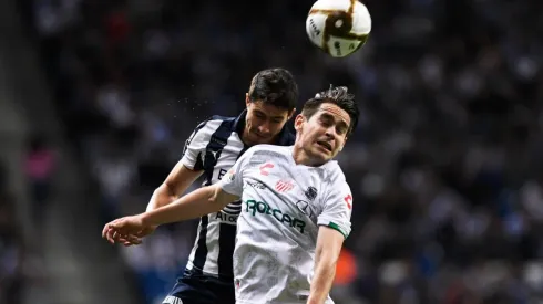 Rayados tiene las de ganar ante el Necaxa.