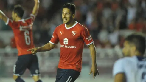 EN VIVO Independiente vs. Banfield por la Superliga