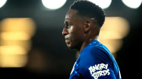 Yerry Mina