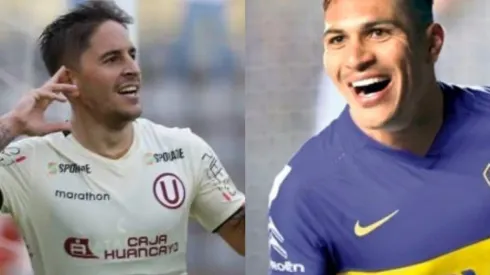 La U jugará la Copa Libertadores 2020.