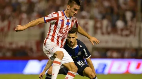 En VIVO: Talleres vs. Unión por la Superliga