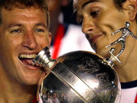 Los históricos Norberto Araujo y Enrique Vera, cerca de dirigir a un equipo ecuatoriano