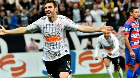 Qué canal transmite Corinthians vs. Fluminense por el Brasileirao