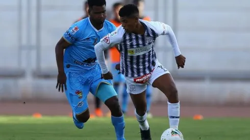Binacional vs. Alianza Lima EN VIVO ONLINE por la Liga 1