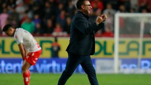 Mohamed quiere que su tercera Final en Monterrey sea la vencida