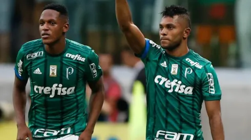 Qué canal transmite Cruzeiro vs. Palmeiras por el Brasileirao