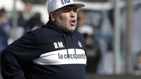 En VIVO: Gimnasia vs. Central Córdoba por la Superliga