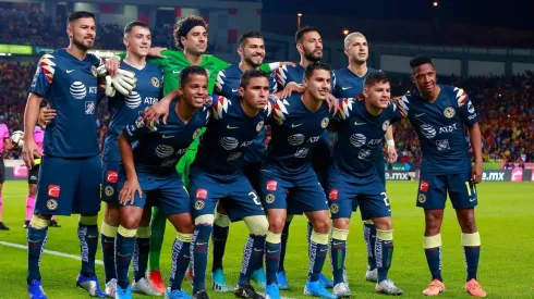 Tiene con qué ilusionarse para la revancha con Morelia: América sabe lo que es hacer dos goles o más de local