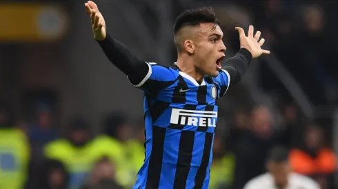 El nuevo precio de Lautaro Martínez que tienen que conocer en Barcelona