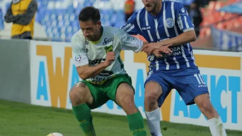 En VIVO: Defensa y Justicia vs. Godoy Cruz por la Superliga