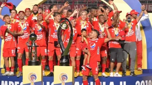 América de Cali se reforzaría con un jugador campeón de Copa Libertadores