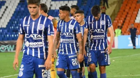 Qué canal transmite Defensa y Justicia vs. Godoy Cruz por la Superliga