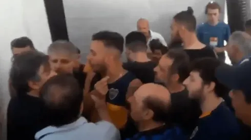 Insólito: impugnarían los votos de los hinchas que cantaron con Riquelme