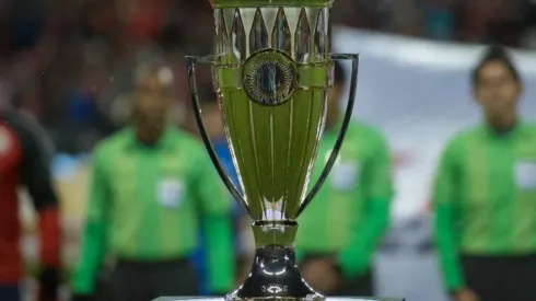 Sorteo de Conchampions