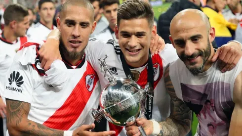 Se cumple un año de la final más importante de todas.