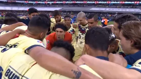 VIDEO: El emocionante discurso de Guillermo Ochoa