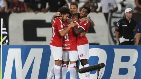 Paolo Guerrero llegó al Inter después del Mundial de Rusia 2018.