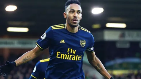 El jugador que el Real Madrid estaría dispuesto a sacrificar para quedarse con Aubameyang