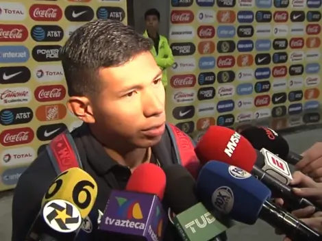 Suena a despedida: Flores habló de su futuro y su continuidad con Morelia