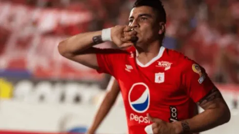 No le dan el gol de la final a Rangel y le tocó compartir el botín de oro