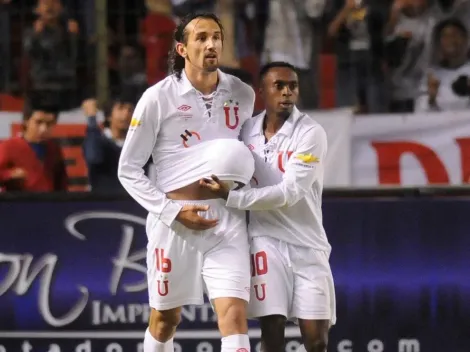 Liga de Quito, contundente sobre el posible regreso de Hernán Barcos