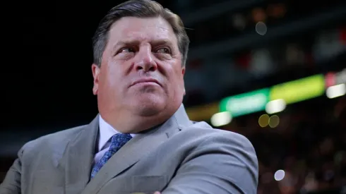 El mensaje del Piojo para Monterrey