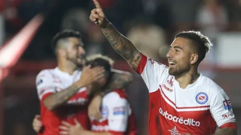 En VIVO: Argentinos vs. Estudiantes por la Superliga