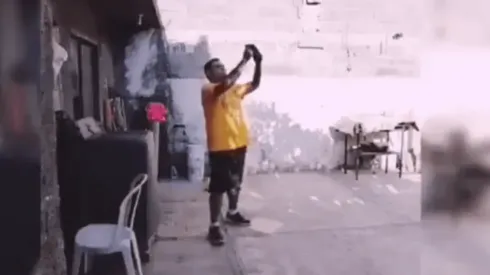 Las tres mejores imitaciones de los festejos de gol de Gignac