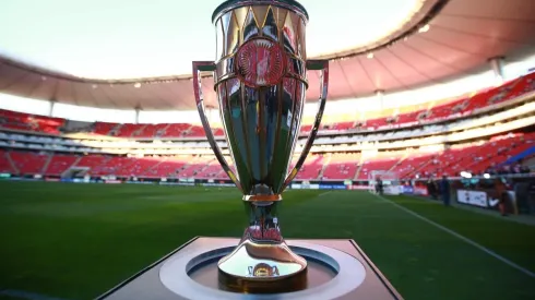 Cruces confirmados para la Concachampions 2020