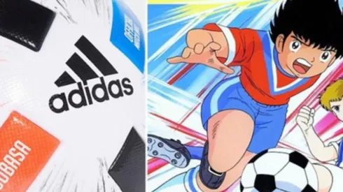 La nueva pelota del Mundial de Clubes que rinde homenaje a Supercampeones