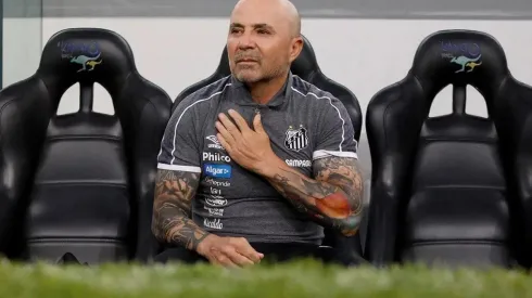 Liberman: "Si Boca llama a Sampaoli hay una posibilidad"
