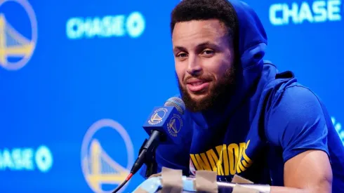Stephen Curry tuvo que operarse de nuevo y ya hay fecha para su evaluación