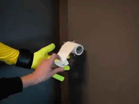 El dedo de Dios: el divertido video del Borussia por la atajada de Sommer