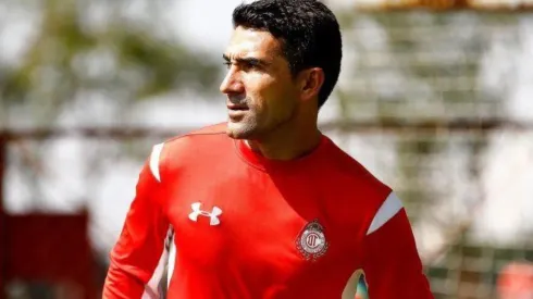 Sinha sincero frente a planificación de Toluca.