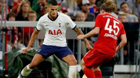 Qué canal transmite Bayern Munich vs. Tottenham por la Champions League