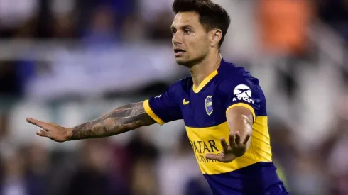 Frenen todo: Mauro Zárate ya le dijo a su representante que se queda en Boca