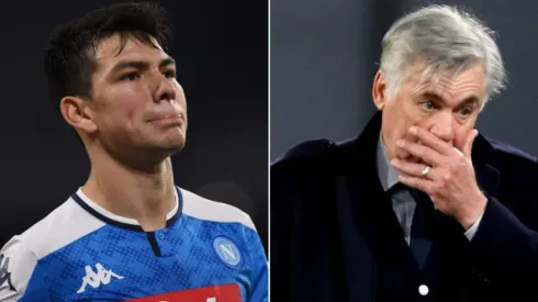 La despedida de Lozano a su ex DT.