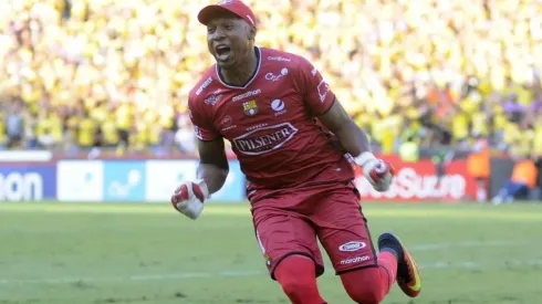 El legendario Máximo Banguera.