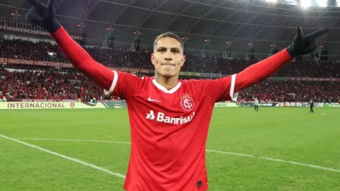 Para arruinarle el sueño a Boca: el inesperado competidor que quiere a Paolo Guerrero