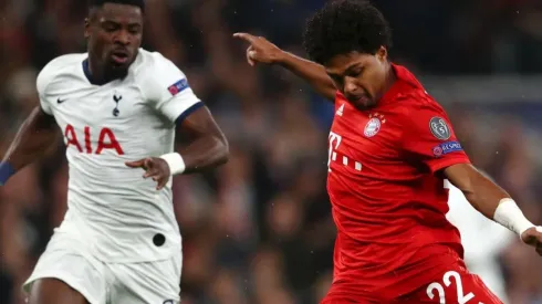 Bayer Munich vs. Tottenham EN VIVO ONLINE por la Champions League