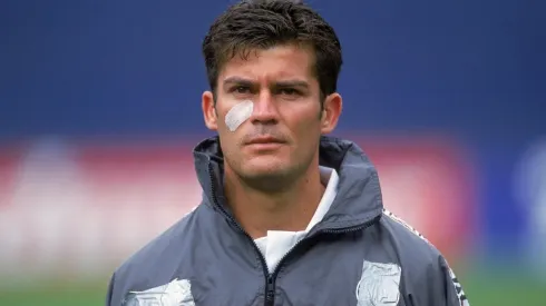 La polémica declaración de Ramón Ramírez sobre América